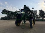John Deere R4038