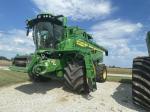 John Deere S7 800