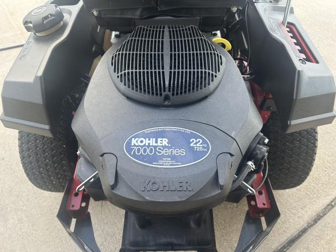 Toro TIMECUTTER 75747