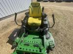 John Deere Z970R
