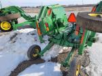 John Deere FC12E