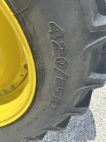 John Deere 8R 370