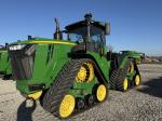 John Deere 9620RX