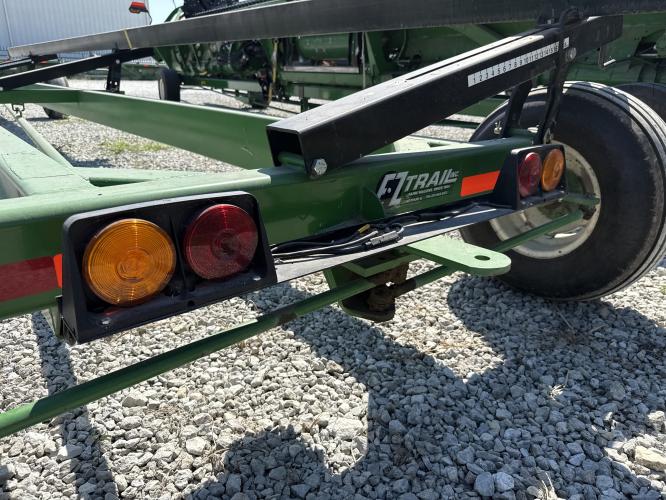 E-z Trail 42AWS