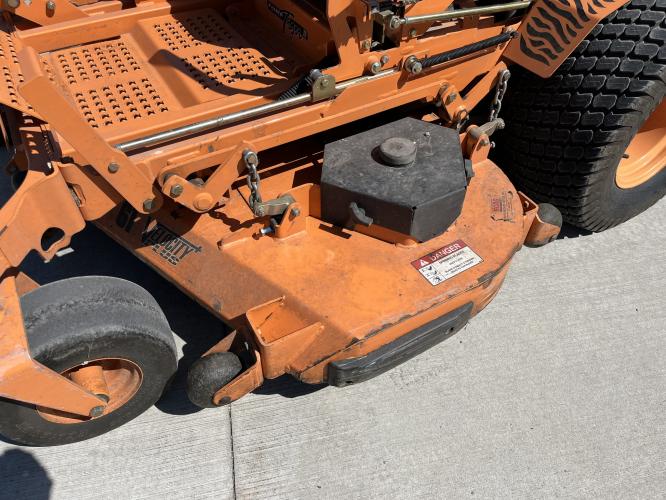 Scag Turf Tiger 2