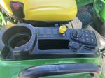 John Deere 3033R