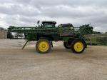 John Deere 412R