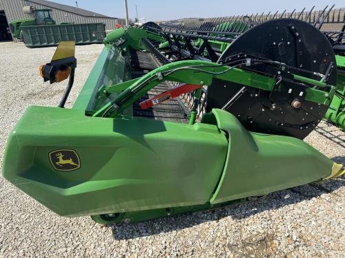 2024 John Deere RD40F