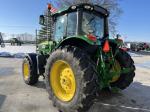 John Deere 6130M