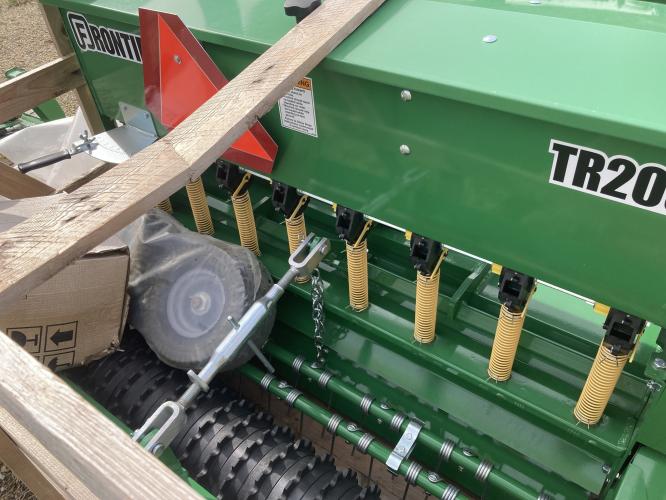 Frontier TR2058
