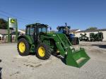 John Deere 6120M