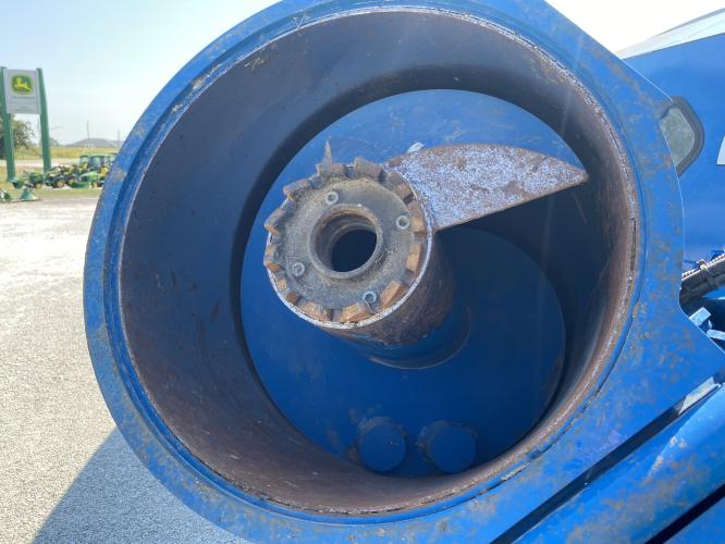 Kinze 1500