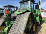 John Deere 9RX 590