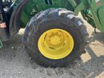 John Deere 6115R