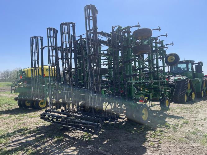 John Deere 2230FH