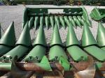 John Deere C8R