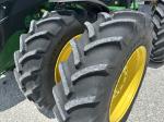 John Deere 8R 370