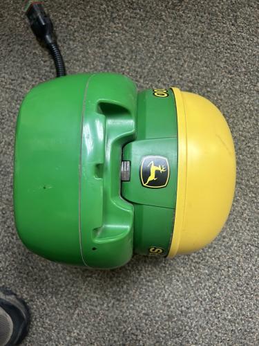 John Deere 3000 Receiver