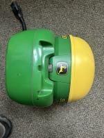John Deere 3000 Receiver