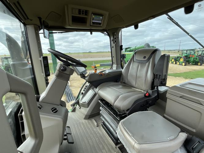 John Deere 8R 370