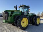 John Deere 9230