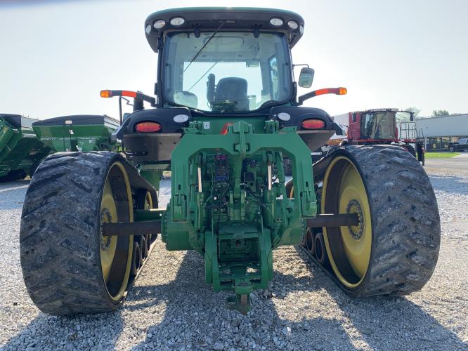 John Deere 8360RT
