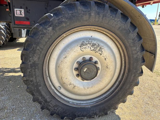 Case Ih SPX 4420
