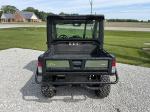 John Deere XUV835M HVAC Cab