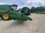 John Deere RD35F
