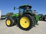 John Deere 8R 410