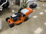Stihl RM 453 V