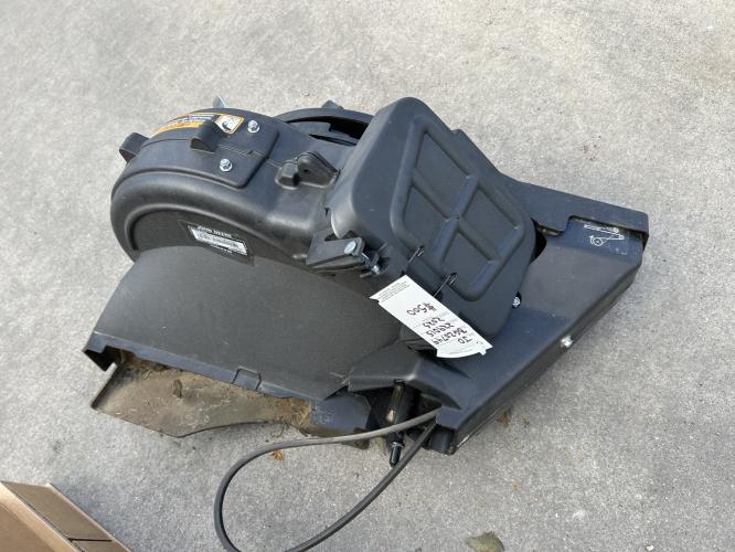 John Deere BG20749 54A BLOWER