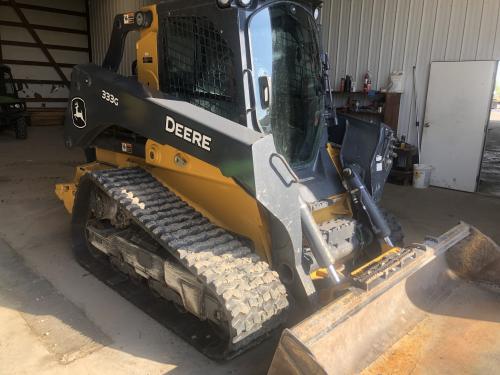 2024 John Deere 333G