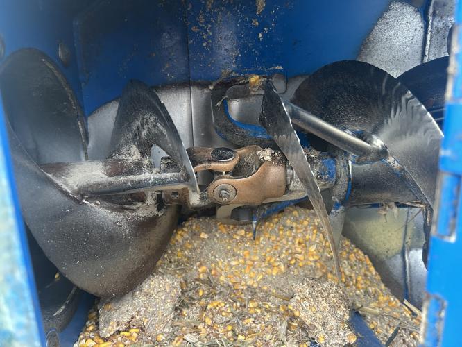 Brandt 1070XL