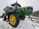 John Deere R4045
