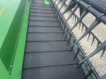 John Deere 730FD
