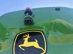 John Deere S790