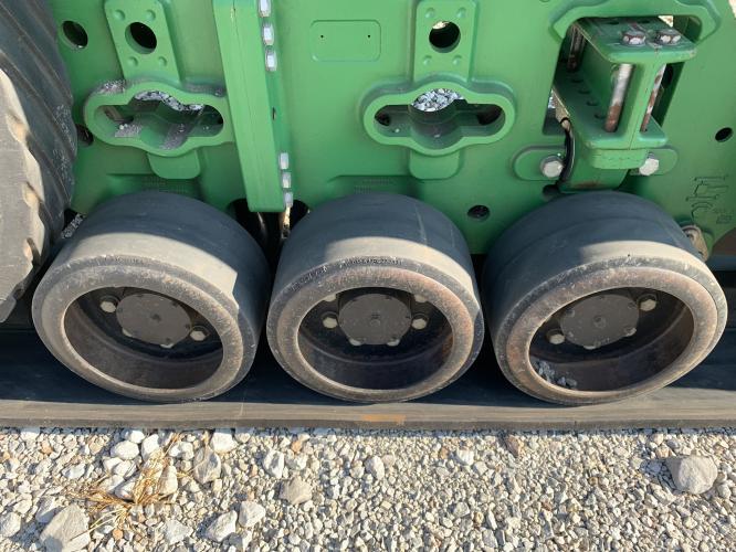 John Deere 8360RT