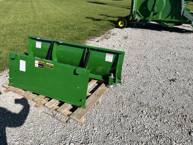 Frontier AF11E72