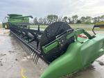 John Deere RD35F