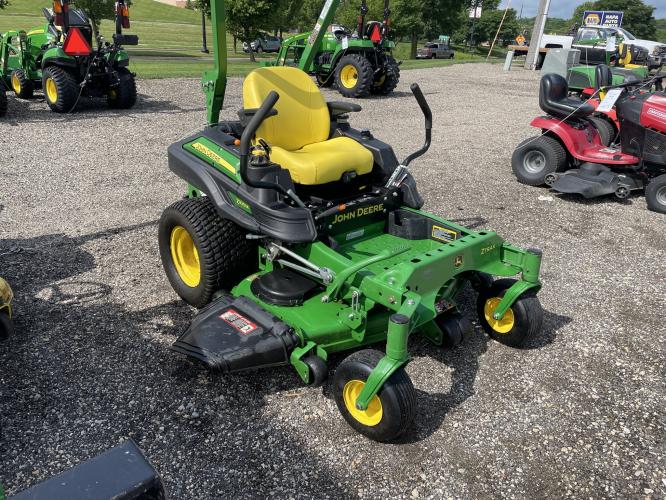John Deere Z920M