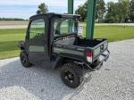 John Deere XUV835M HVAC Cab