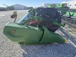 John Deere RD40F