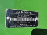 John Deere C8R