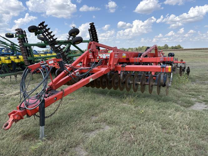 Kuhn Dominator 4850-15