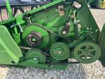 John Deere 625F