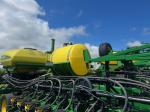 John Deere DB58
