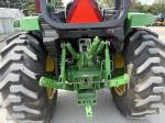 John Deere 4052M