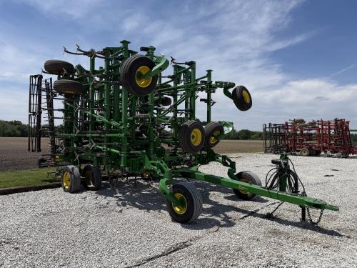 2018 John Deere 2230FH