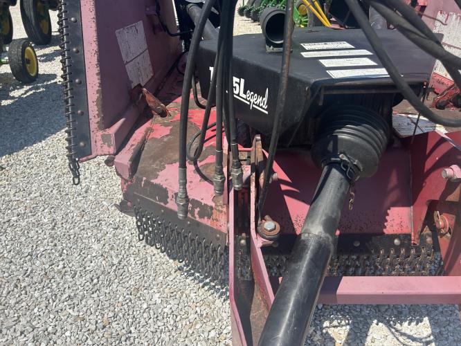 Bush Hog 12715